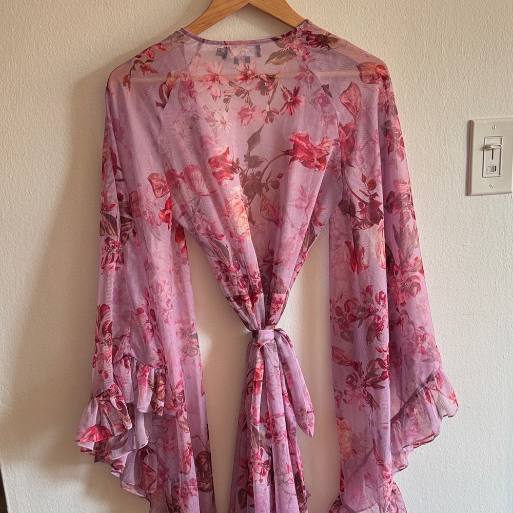 PatBO Robe - Picture 7 of 15